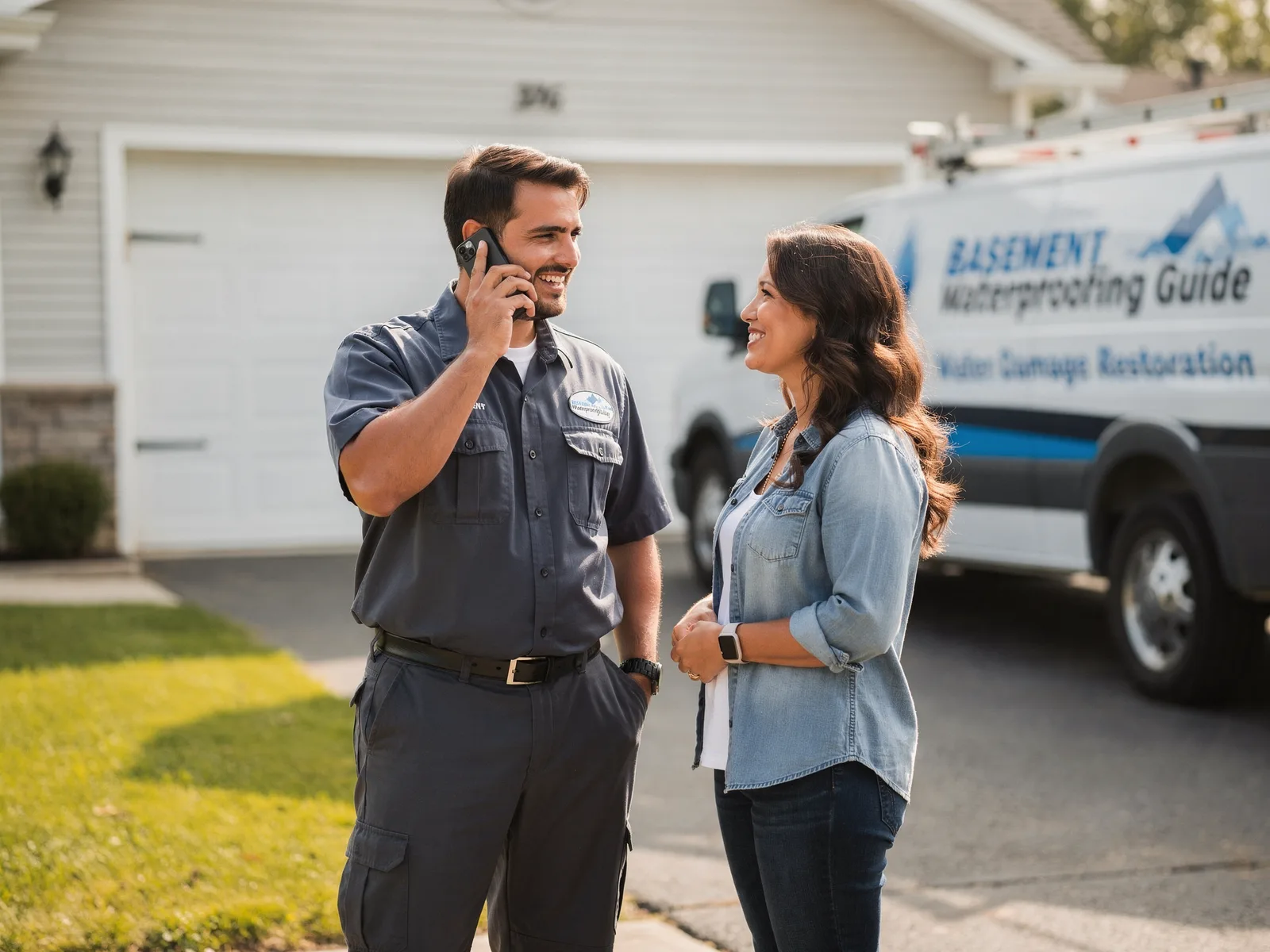 Basement Waterproofing Near Me Rio Grande, PR FAQs